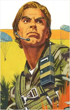 Image 32 of Solid Snake