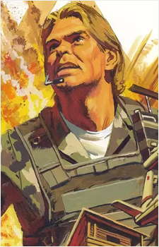 Image 30 of Solid Snake