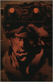 Image 15 of Solid Snake