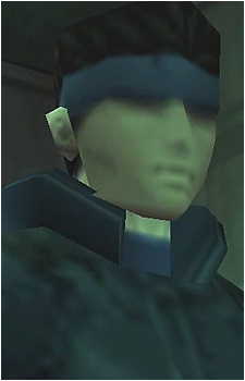 Image 11 of Solid Snake