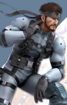 Image 9 of Solid Snake
