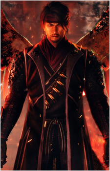 Saika Magoichi's image