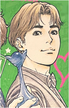 Kensho Ono's image