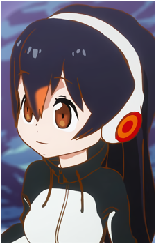 Gentoo Penguin