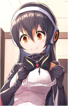Gentoo Penguin