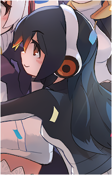 Gentoo Penguin