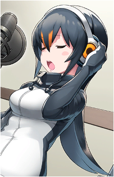 Gentoo Penguin
