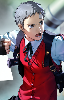 Akihiko Sanada
