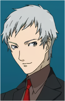 Akihiko Sanada