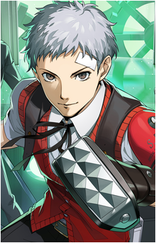 Akihiko Sanada