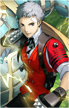 Akihiko Sanada