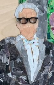 Michael {TGP}