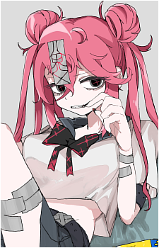 MINE-chan's image