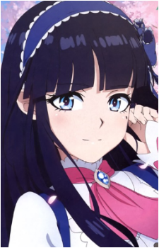 Ooka Myoujin