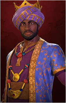 Sundiata Keita