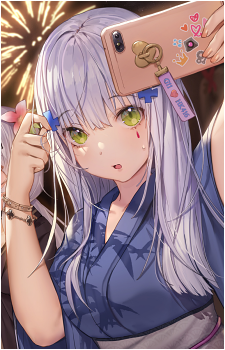 HK416