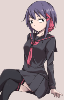 Image 2 - Art: ゆずチリ (Yuzuchiri) Image 2