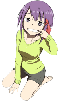 Image 5 - Art: ゆずチリ (Yuzuchiri) Image 5
