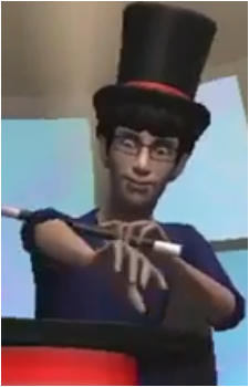 Robbie Shapiro's image