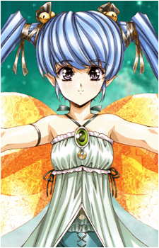 Korin's image