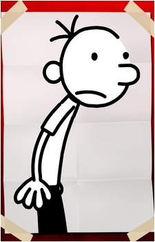 Greg Heffley's image