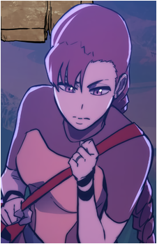 Marian {Hykings}