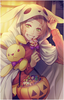 Kanata Minato
