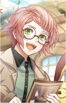 Kanata Minato