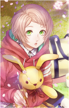 Kanata Minato's image