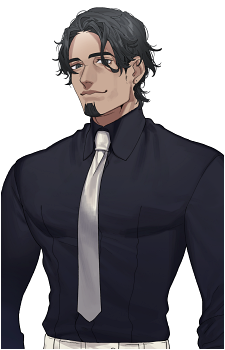 Kubito Zaizen's image