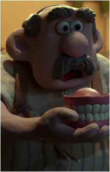 Mr. Mulch