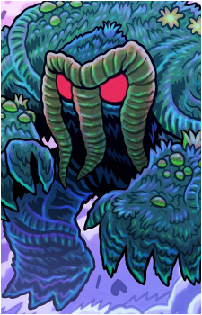 Man-Thing (Ted Sallis)