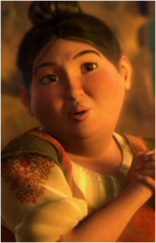 Imelda {PiB}'s image