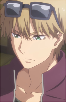 Isanari Uesugi's image
