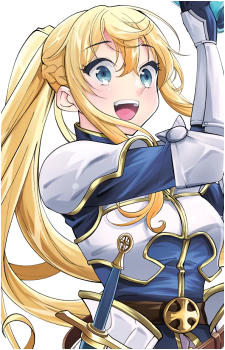 Image 3 - Art: 音羽さおり (Saori Otoha) Image 3