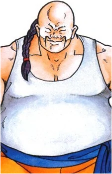 Temjin's image