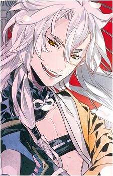 Kogitsunemaru's image