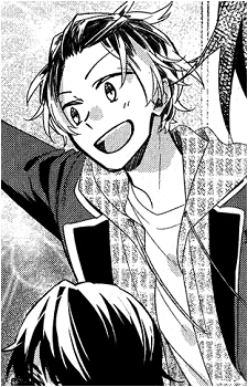 Gonzaburou Tashiro