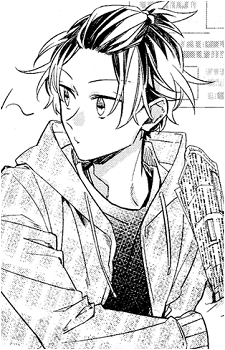 Gonzaburou Tashiro