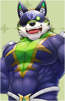 Wood Wolfman's image