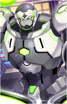 Kamui's image
