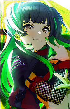 Fuyuko Mayuzumi's image