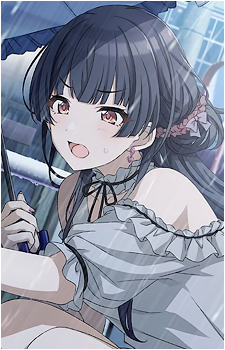 Fuyuko Mayuzumi