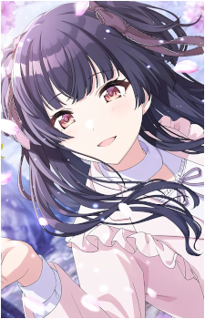 Fuyuko Mayuzumi