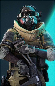 Dozer {BF}'s image