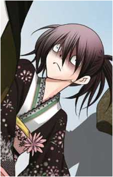 Rama {Itsuwaribito}