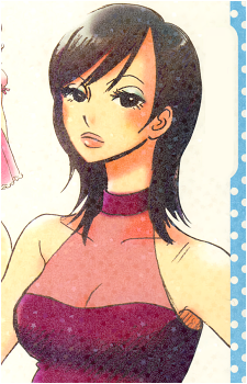 Mika {PG}'s image