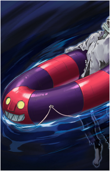 Darksea Float's image