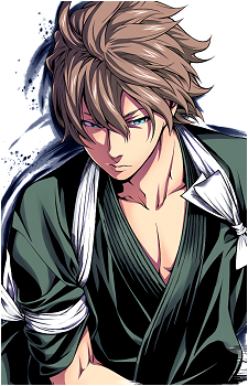 Satoshi Isshiki