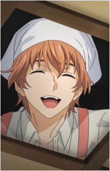 Satoshi Isshiki